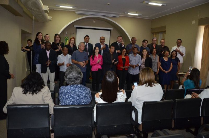 PaisagemTermo de Cooperação para a realização do Curso de Cuidador de Idosos
