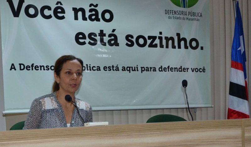 PaisagemCURSO DE FORMAÇÃO DE DEFENSORES V