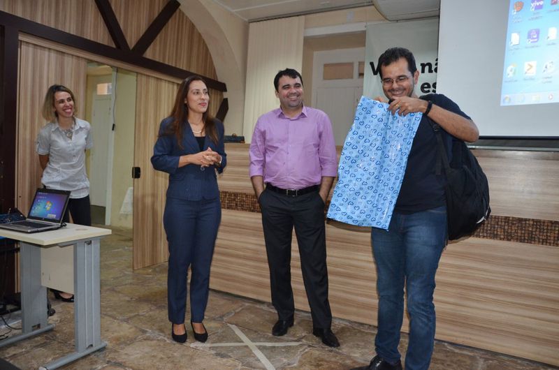 PaisagemCURSO DE FORMAÇÃO DE DEFENSORES II