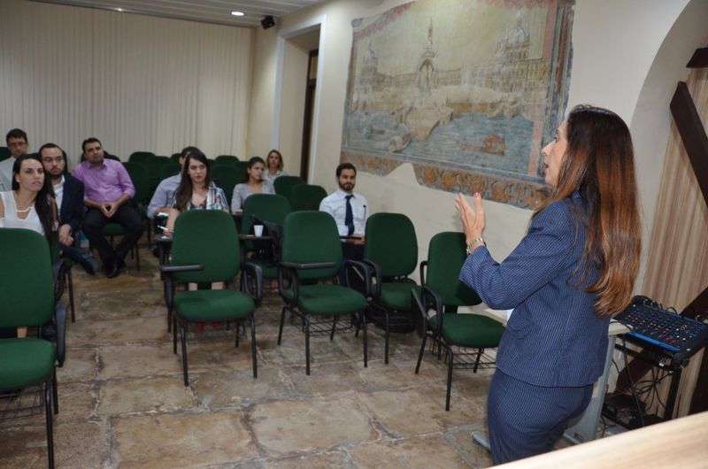 PaisagemCURSO DE FORMAÇÃO DE DEFENSORES II