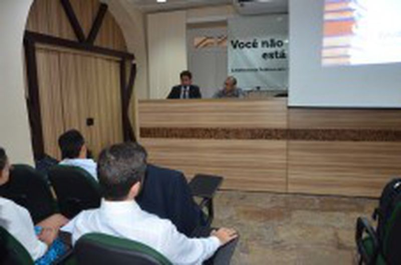 PaisagemCURSO DE FORMAÇÃO DE DEFENSORES I