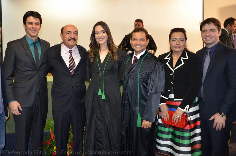 PaisagemV POSSE DE DEFENSORES 2017