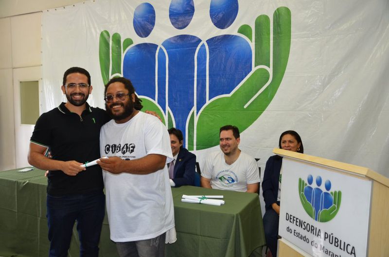 PaisagemAção Social na Área Itaqui-Bacanga IV