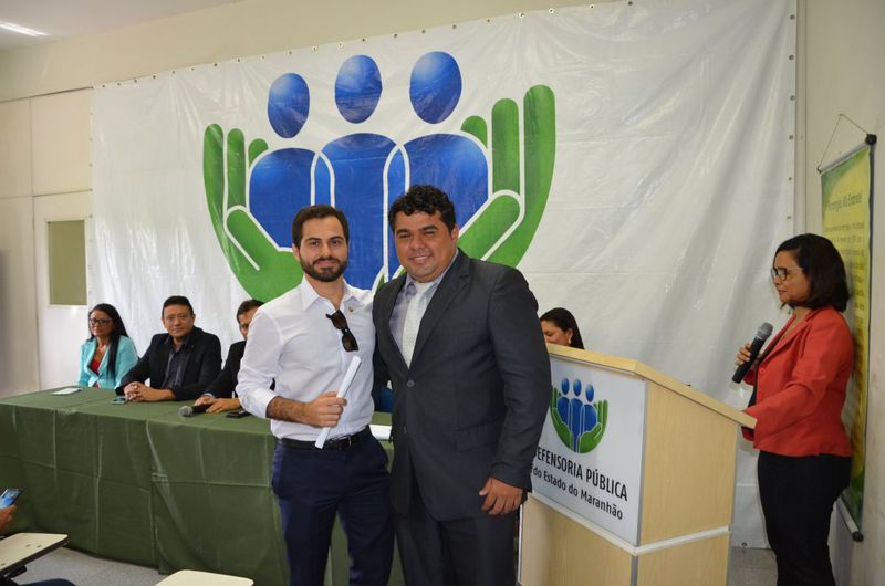 PaisagemAção Social na Área Itaqui-Bacanga IV