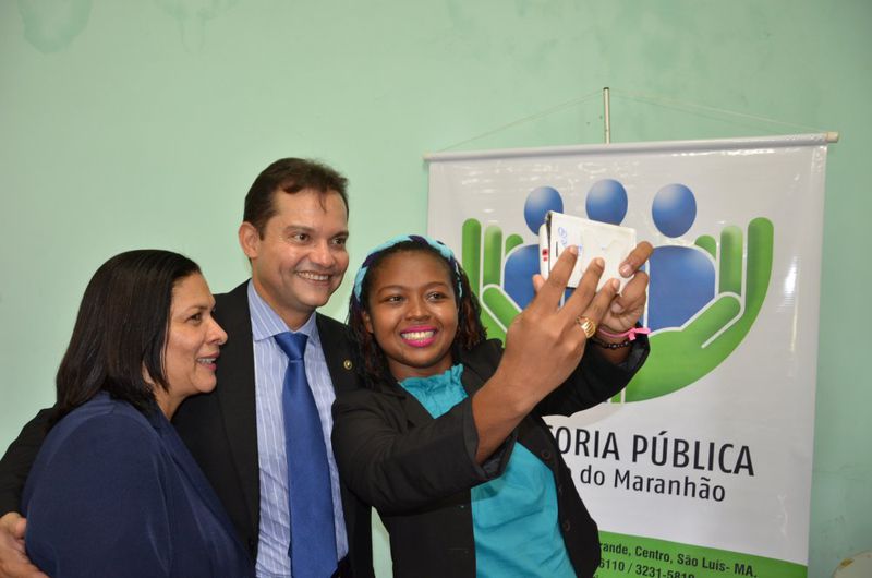 PaisagemAção Social na Área Itaqui-Bacanga III