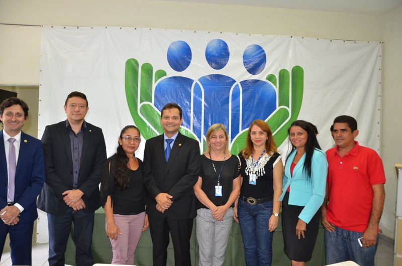 PaisagemAção Social na Área Itaqui-Bacanga III