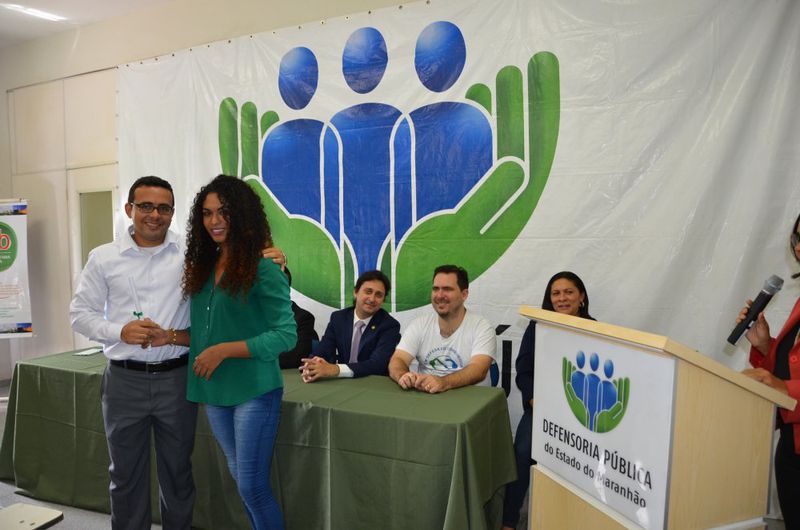 PaisagemAção Social na Área Itaqui-Bacanga III