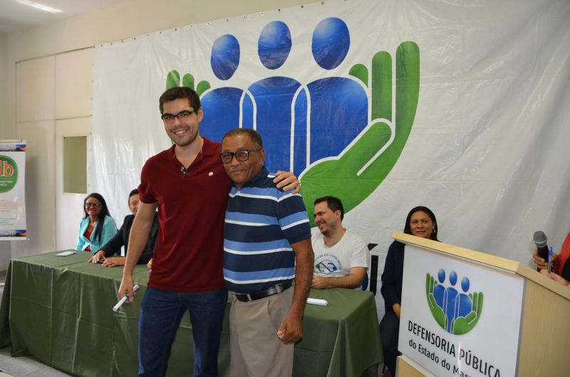 PaisagemAção Social na Área Itaqui-Bacanga III