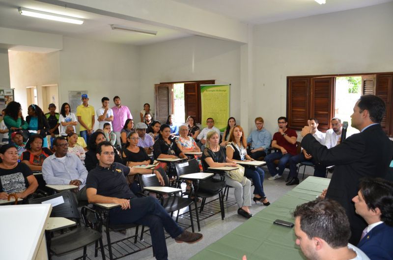 PaisagemAção Social na Área Itaqui-Bacanga II