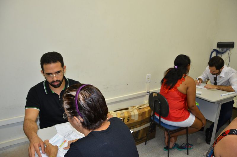 PaisagemAção Social na Área Itaqui-Bacanga I