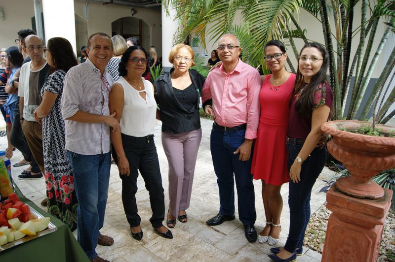 PaisagemDia da Mulher para servidoras da DPE/MA