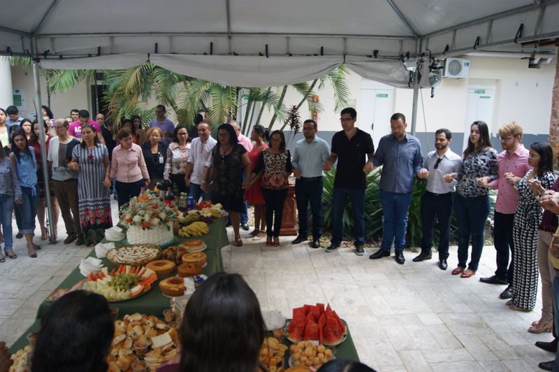 PaisagemDia da Mulher para servidoras da DPE/MA