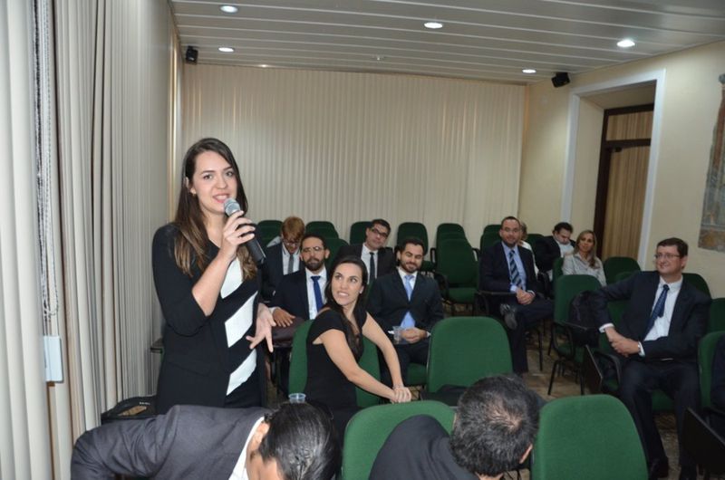 PaisagemPosse de novos defensores II