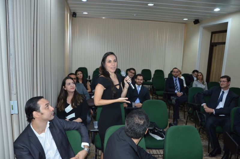 PaisagemPosse de novos defensores II