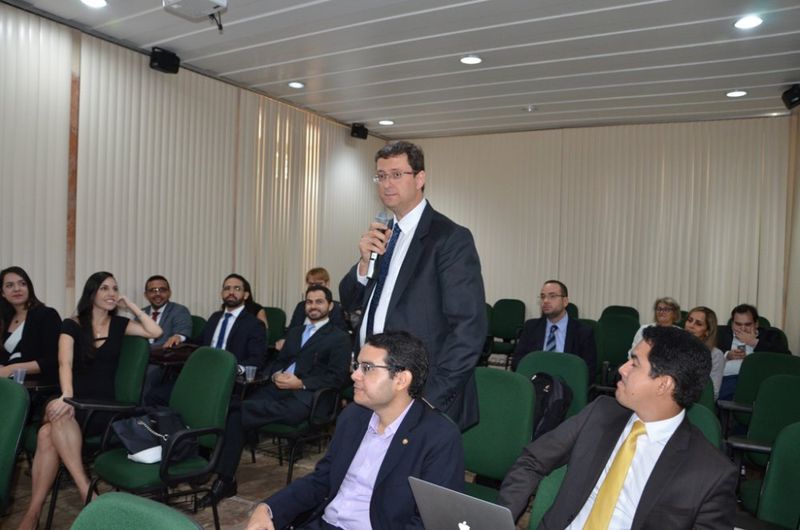 PaisagemPosse de novos defensores II