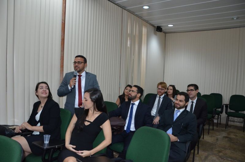 PaisagemPosse de novos defensores II