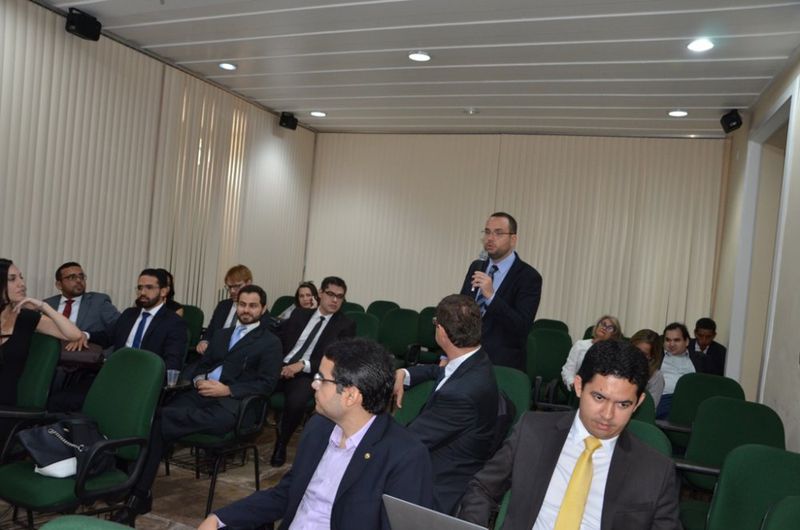 PaisagemPosse de novos defensores II