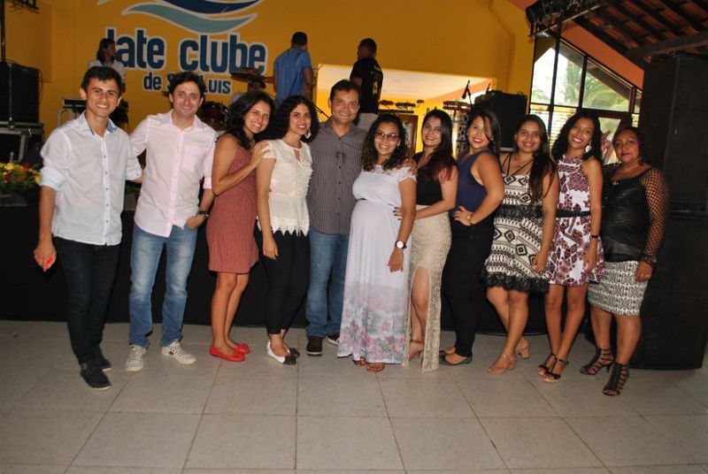 PaisagemConfraternização natalina 4