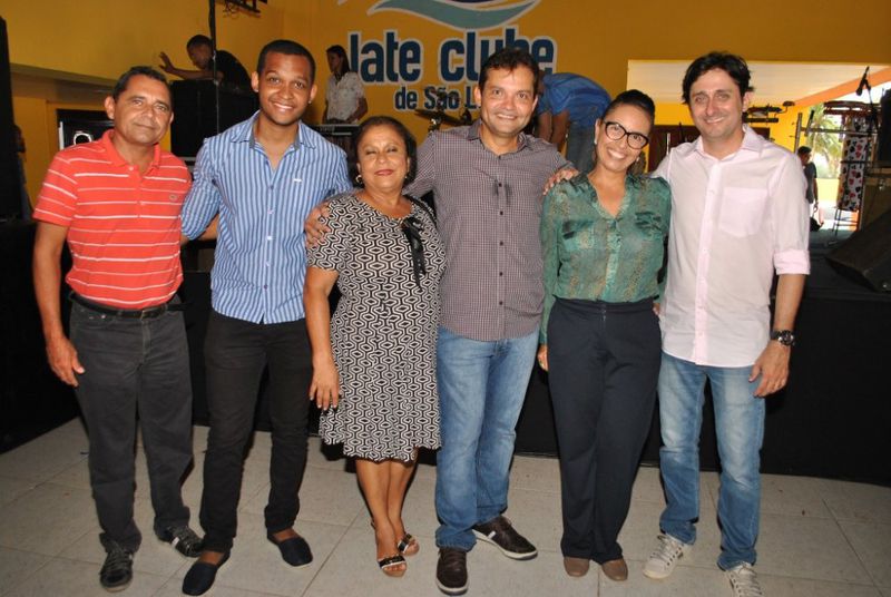 PaisagemConfraternização natalina 4