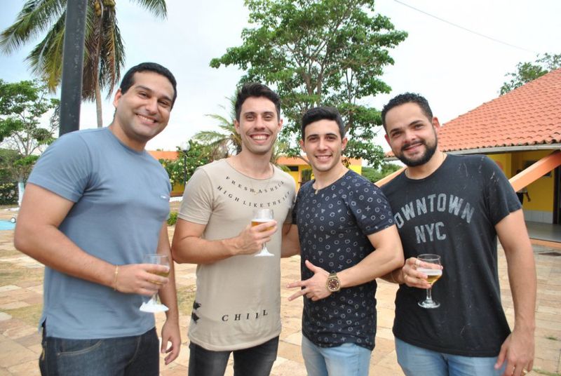 PaisagemConfraternização natalina 6