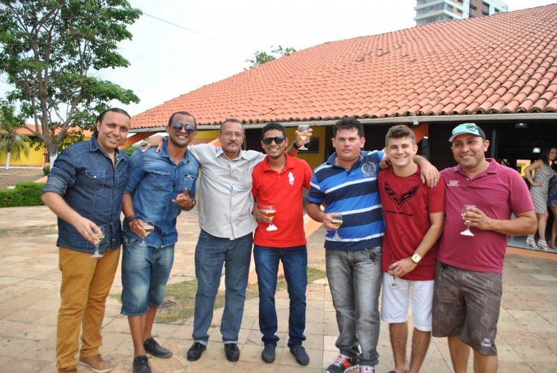 PaisagemConfraternização natalina 6