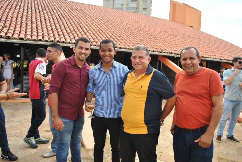 PaisagemConfraternização natalina 6