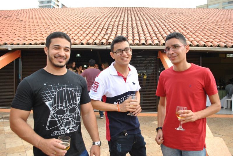 PaisagemConfraternização natalina 6