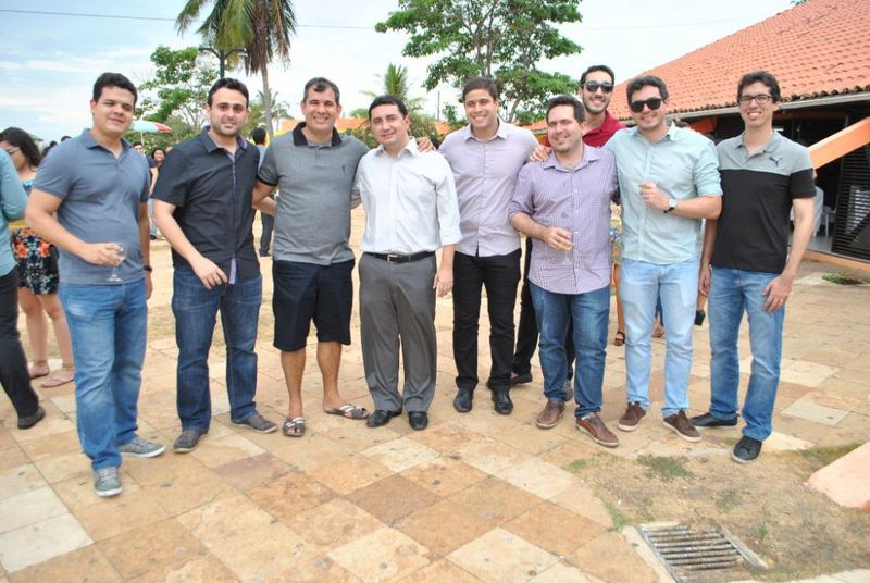 PaisagemConfraternização natalina 5