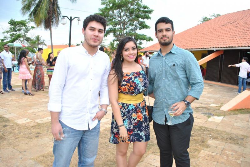 PaisagemConfraternização natalina 5