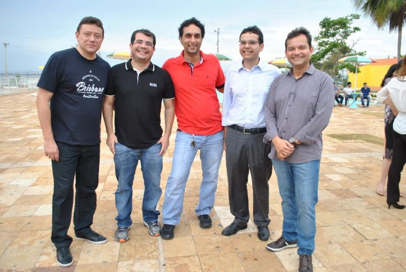 PaisagemConfraternização natalina 5