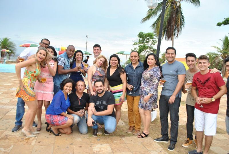 PaisagemConfraternização natalina 5