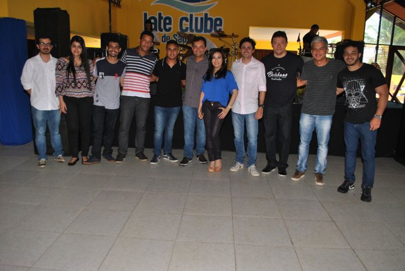 PaisagemConfraternização natalina 4