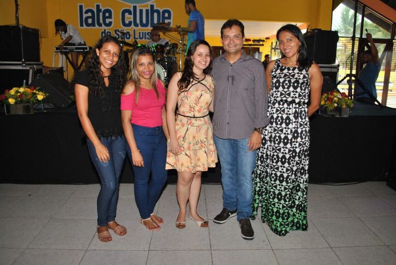 PaisagemConfraternização natalina 4