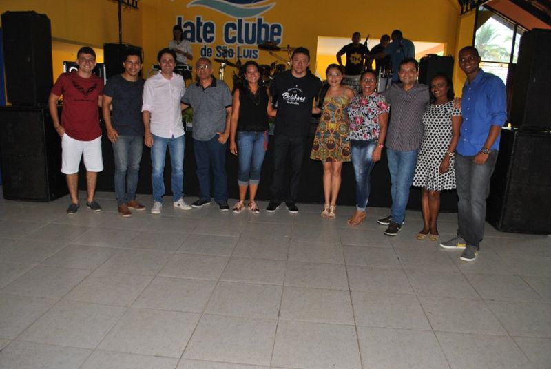 PaisagemConfraternização natalina 3