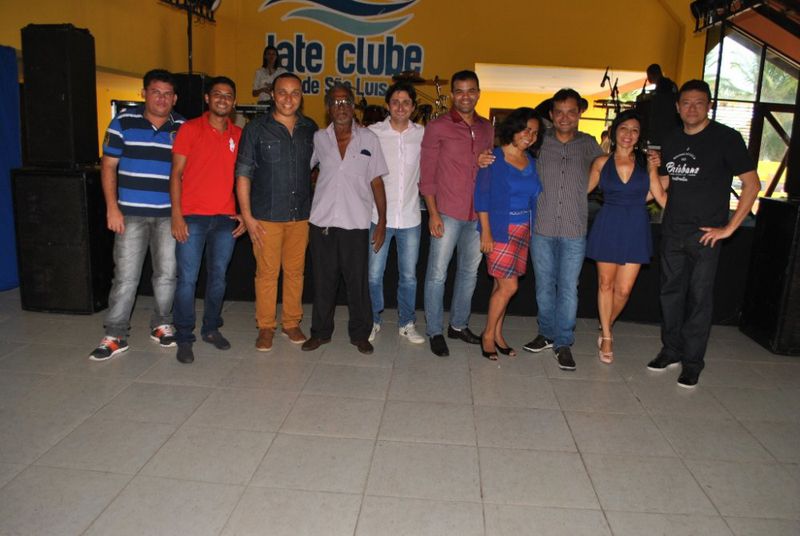 PaisagemConfraternização natalina 3