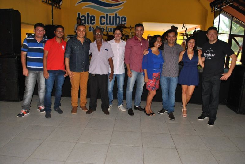 PaisagemConfraternização natalina 3