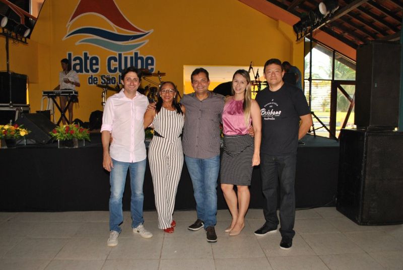 PaisagemConfraternização natalina 3