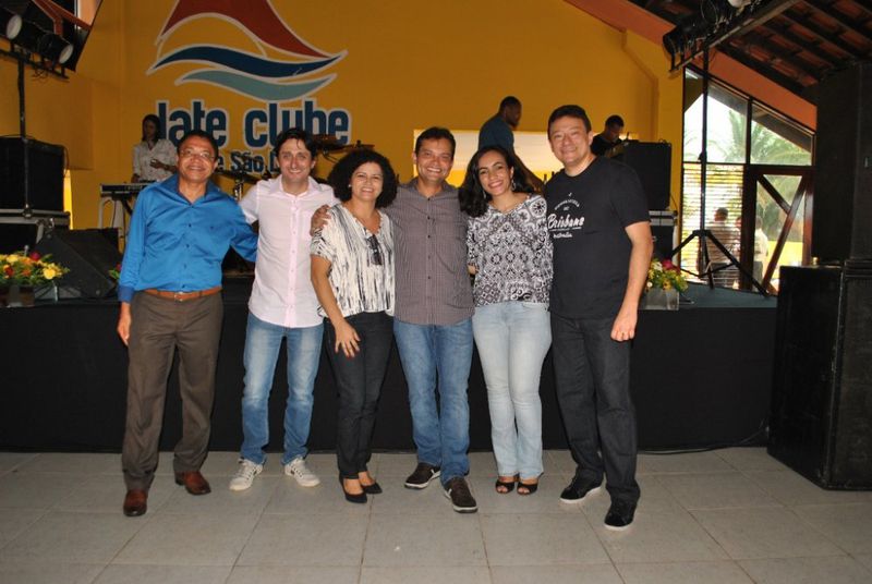 PaisagemConfraternização natalina 3