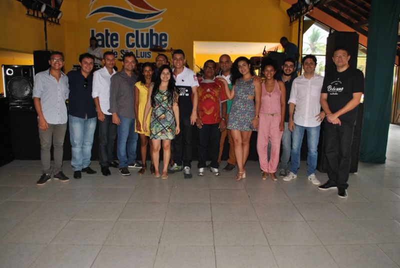 PaisagemConfraternização natalina 3