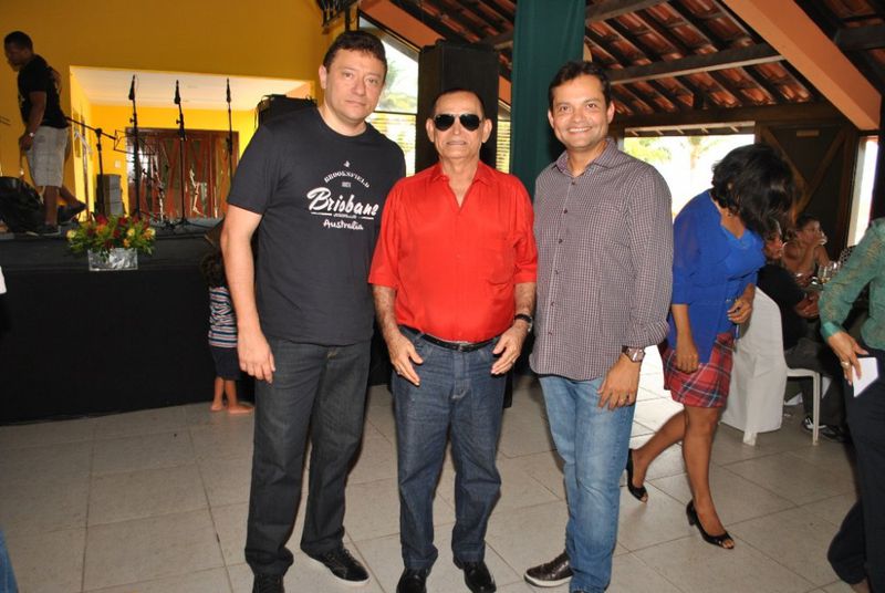 PaisagemConfraternização natalina 2