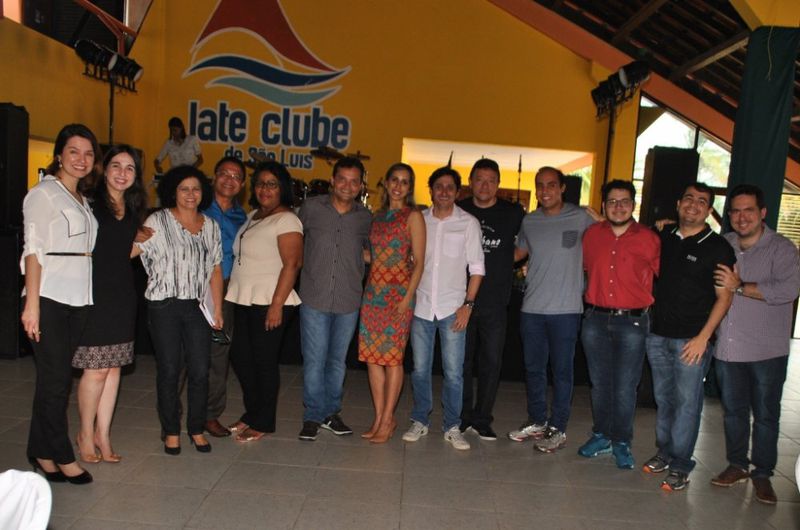 PaisagemConfraternização natalina 2