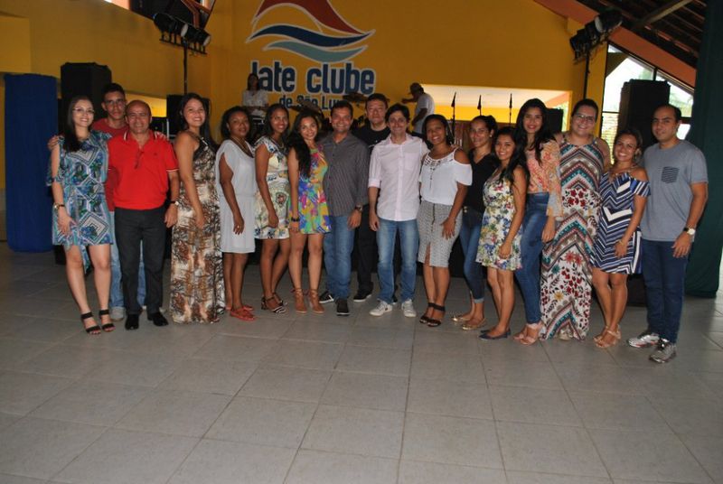 PaisagemConfraternização natalina 2