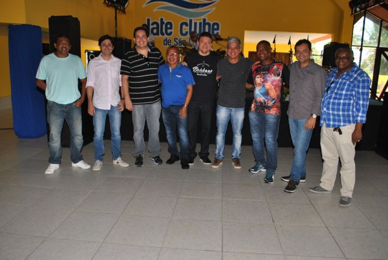 PaisagemConfraternização natalina 2