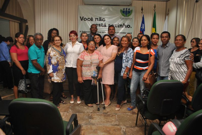 PaisagemPosse Ouvidora Geral da Defensoria I