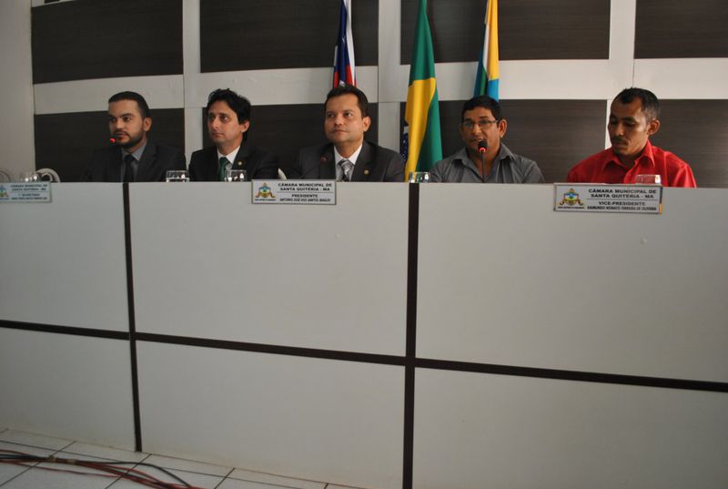 PaisagemAudiência pública para instalação do Núcleo da DPE em Santa Quitéria