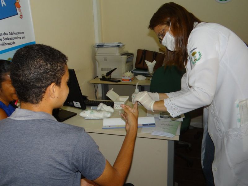 PaisagemDPE promove ação de reconhecimento de paternidade II