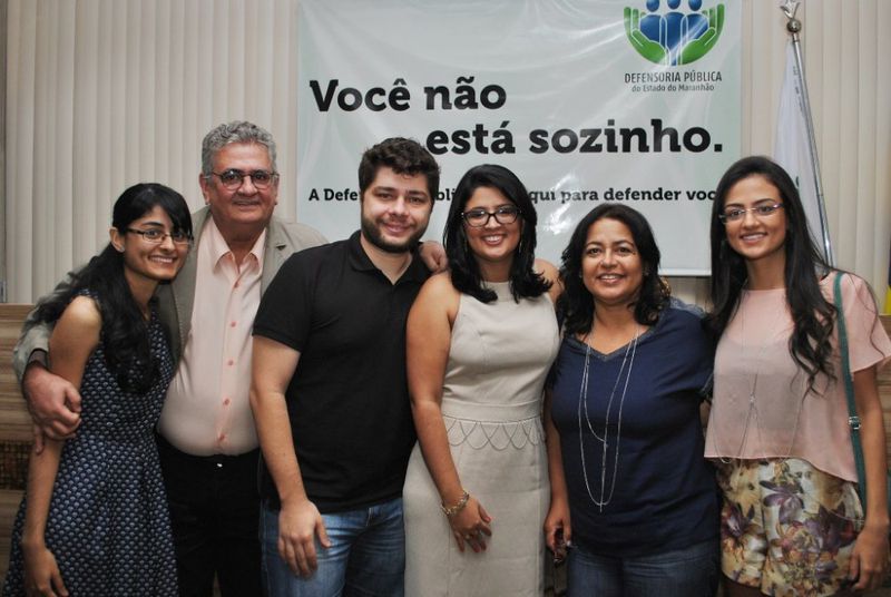 PaisagemPosse novas defensoras públicas II