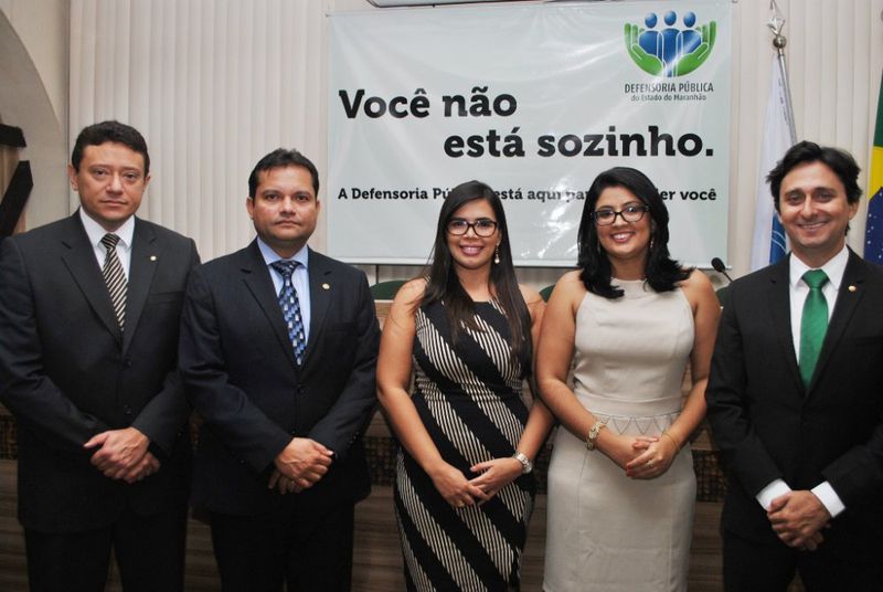 PaisagemPosse novas defensoras públicas II