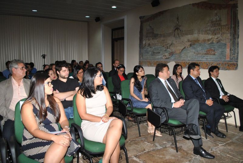 PaisagemPosse novas defensoras públicas