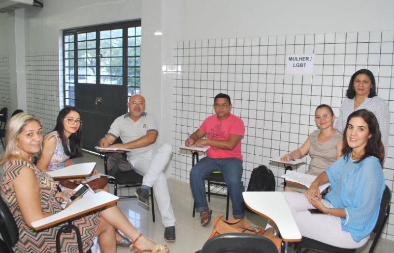 PaisagemPlano de Atuação Anual 2017